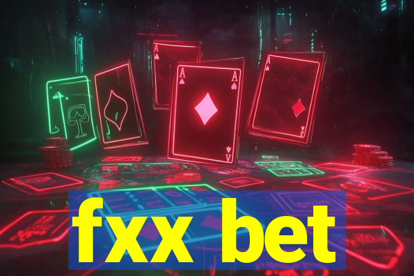 fxx bet